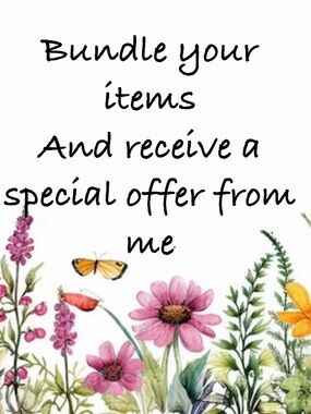 Thanks for stopping by!  Happy shopping!